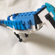Illustration for article titled How to build Lego birds: